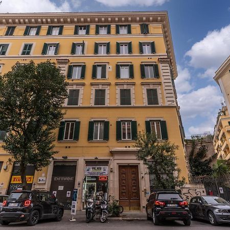 Supernova Apartment Trastevere Rome Extérieur photo