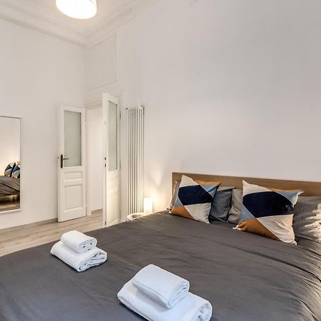 Supernova Apartment Trastevere Rome Extérieur photo