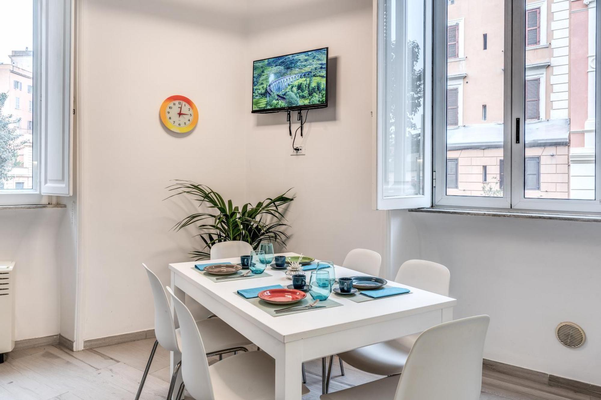 Supernova Apartment Trastevere Rome Extérieur photo