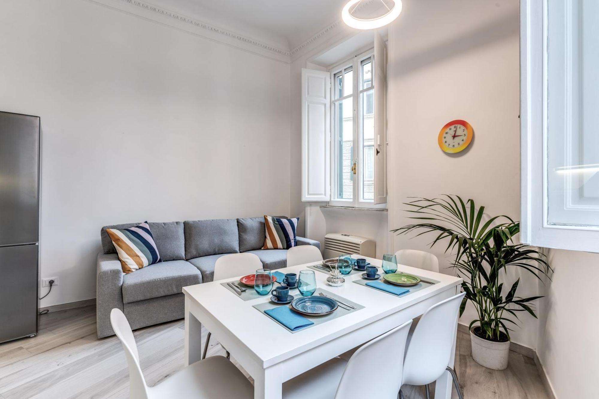 Supernova Apartment Trastevere Rome Extérieur photo