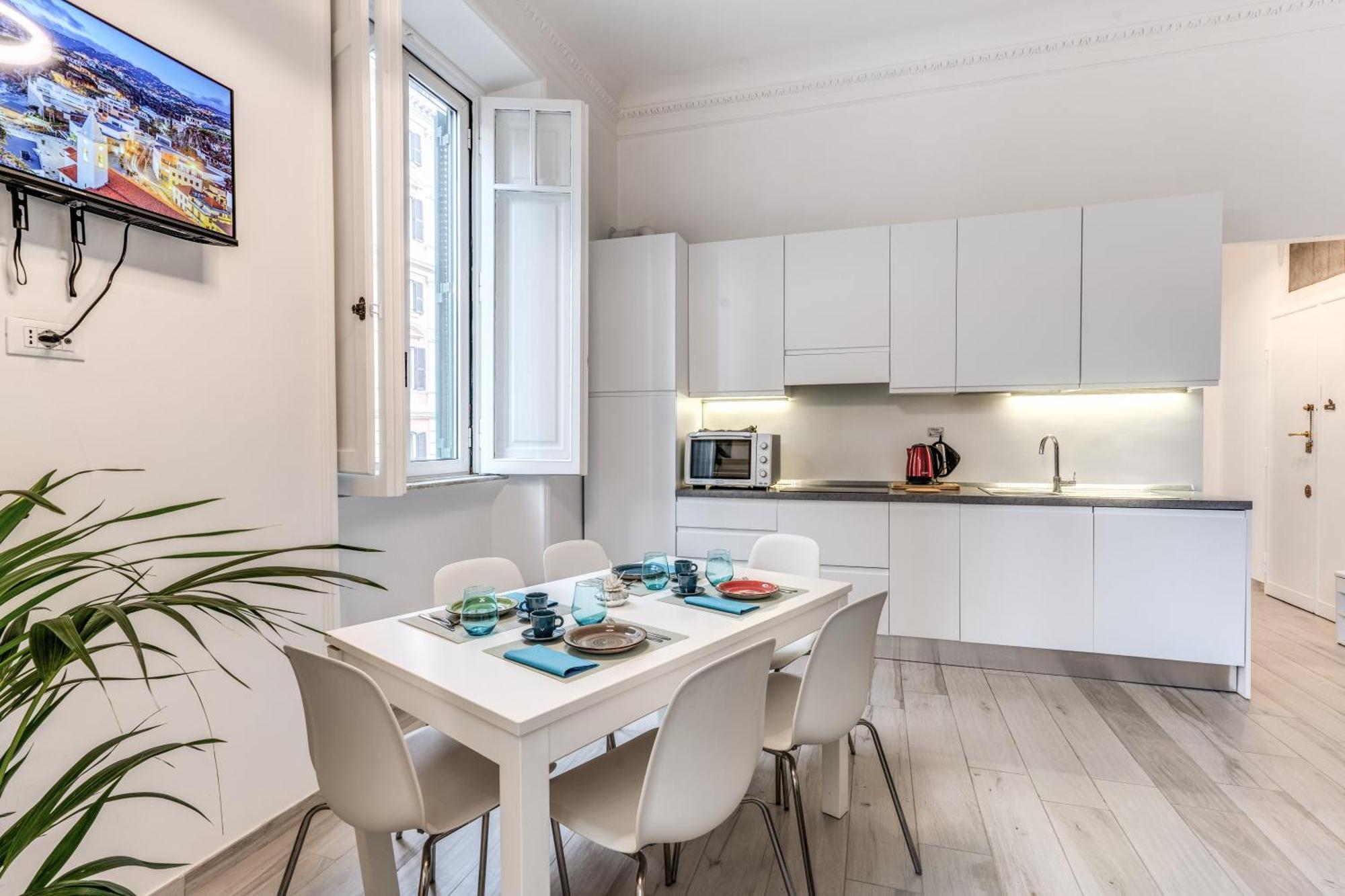 Supernova Apartment Trastevere Rome Extérieur photo
