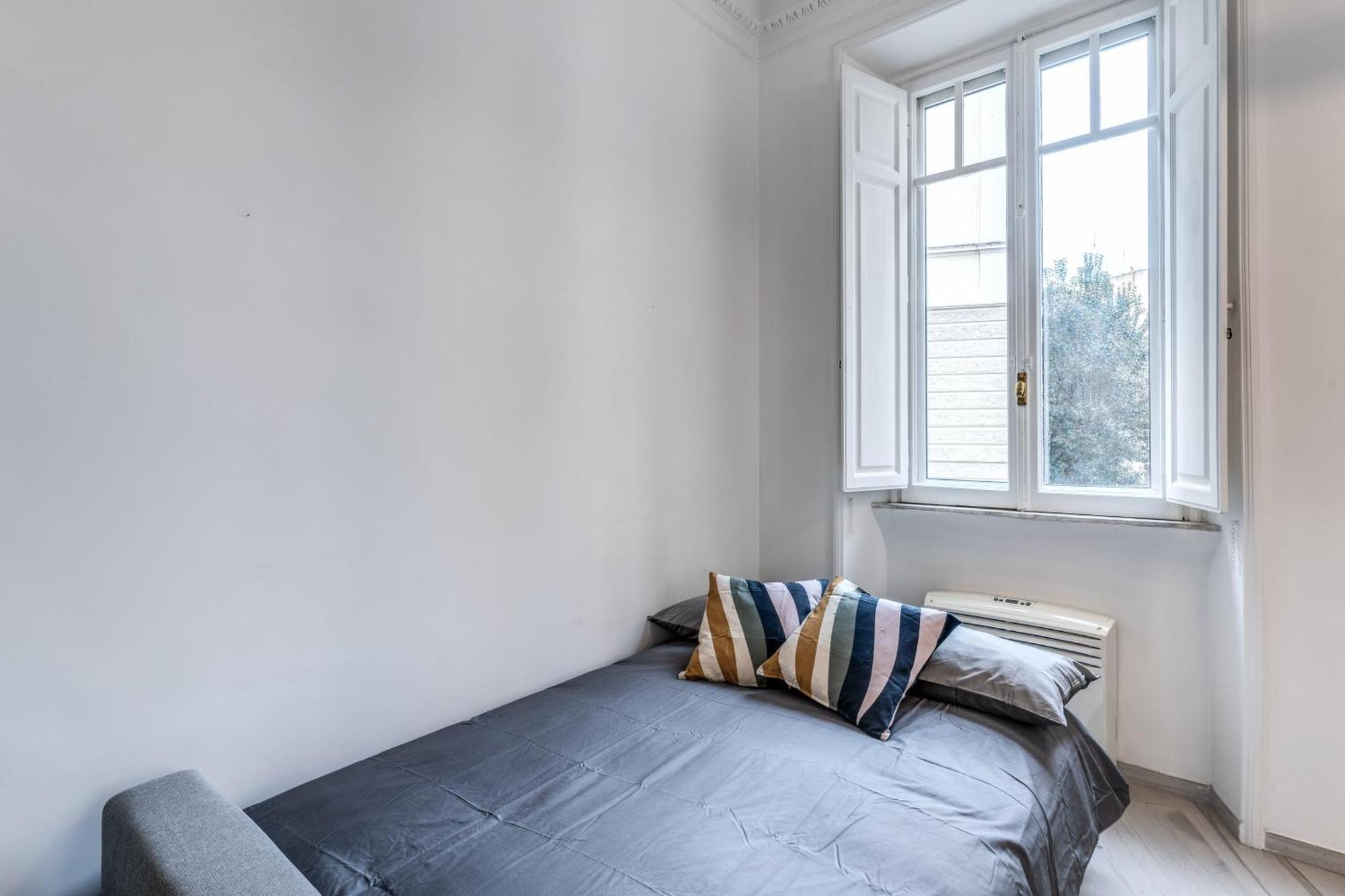 Supernova Apartment Trastevere Rome Extérieur photo