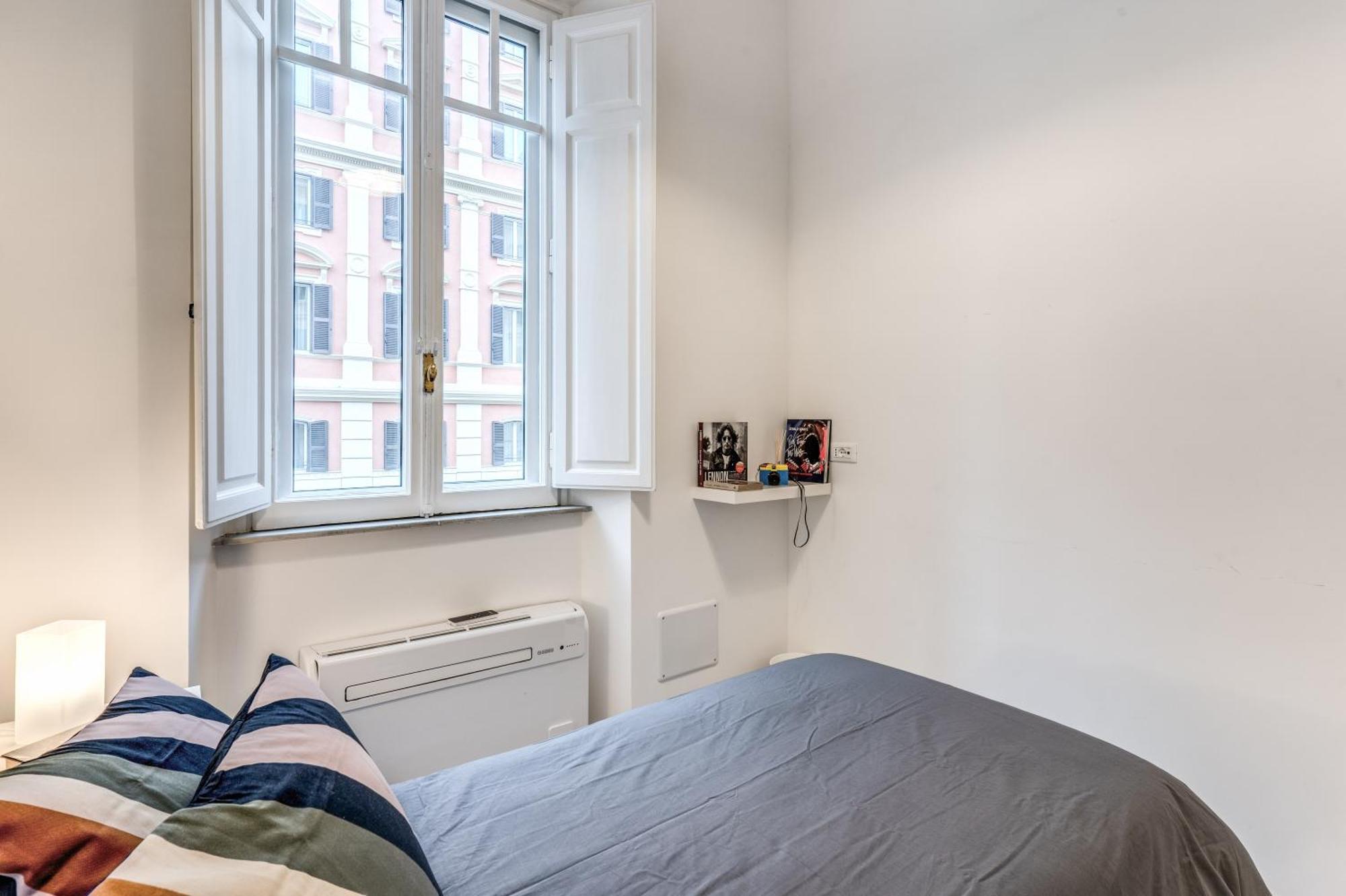 Supernova Apartment Trastevere Rome Extérieur photo