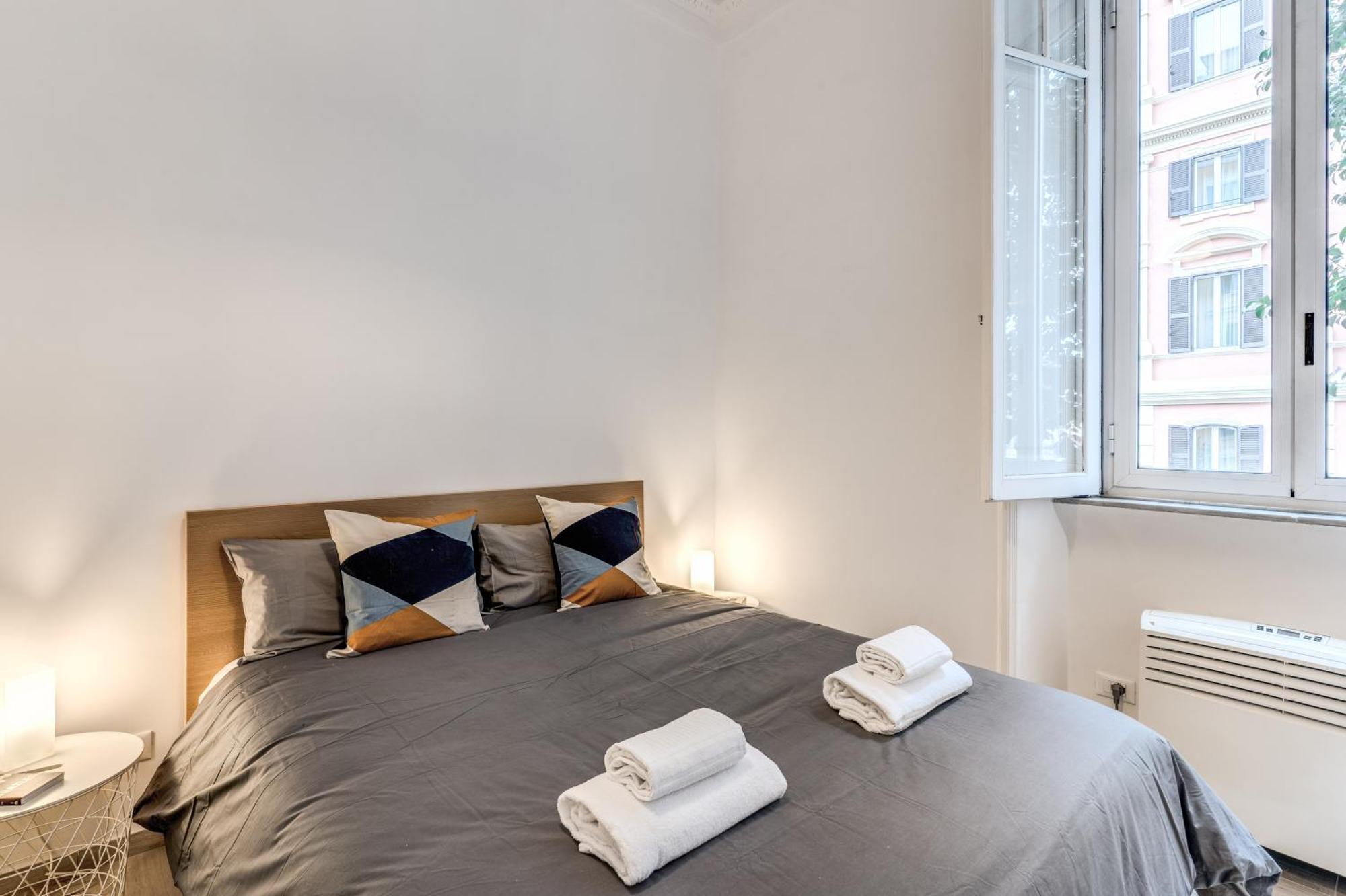 Supernova Apartment Trastevere Rome Extérieur photo