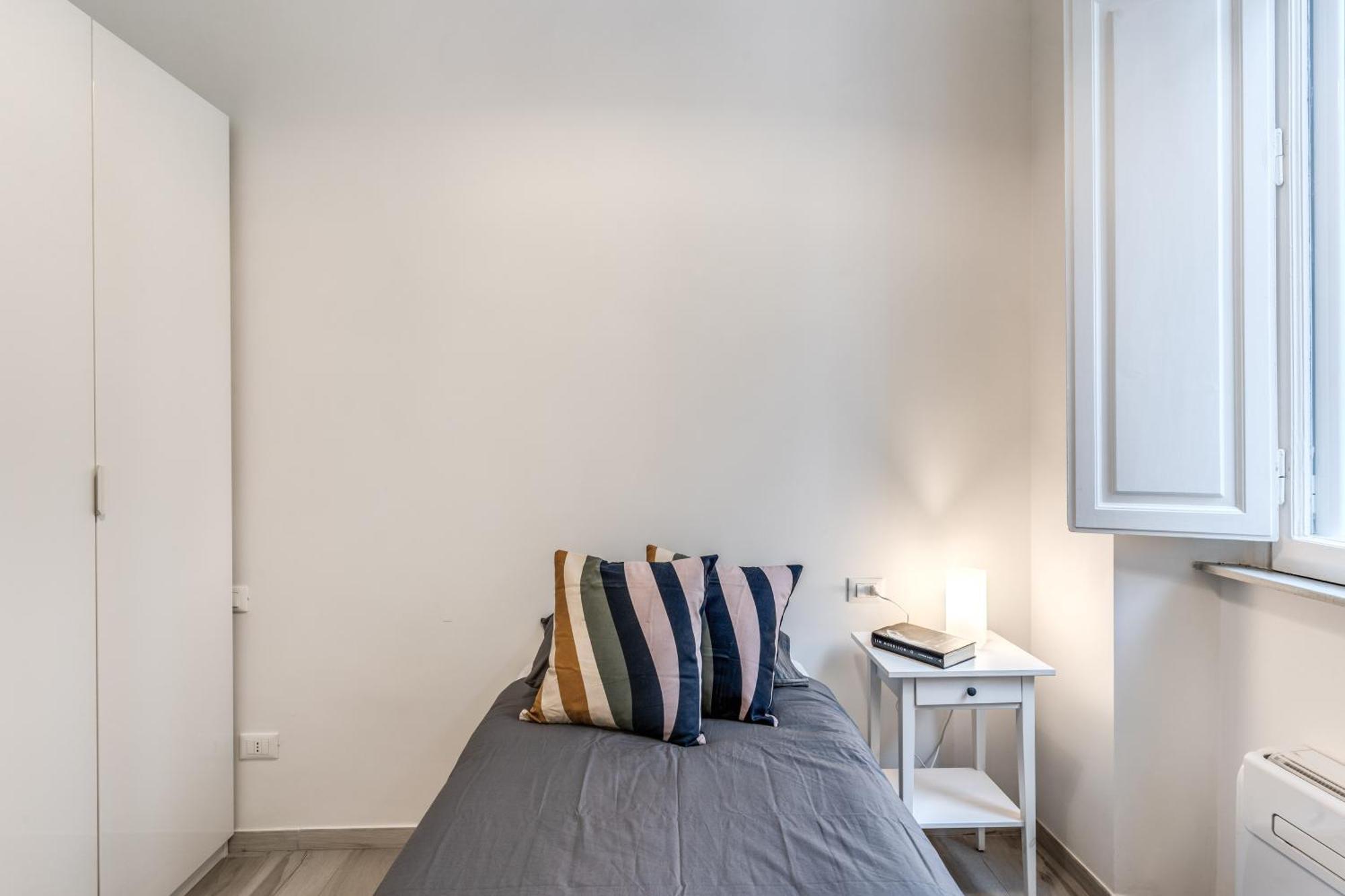 Supernova Apartment Trastevere Rome Extérieur photo