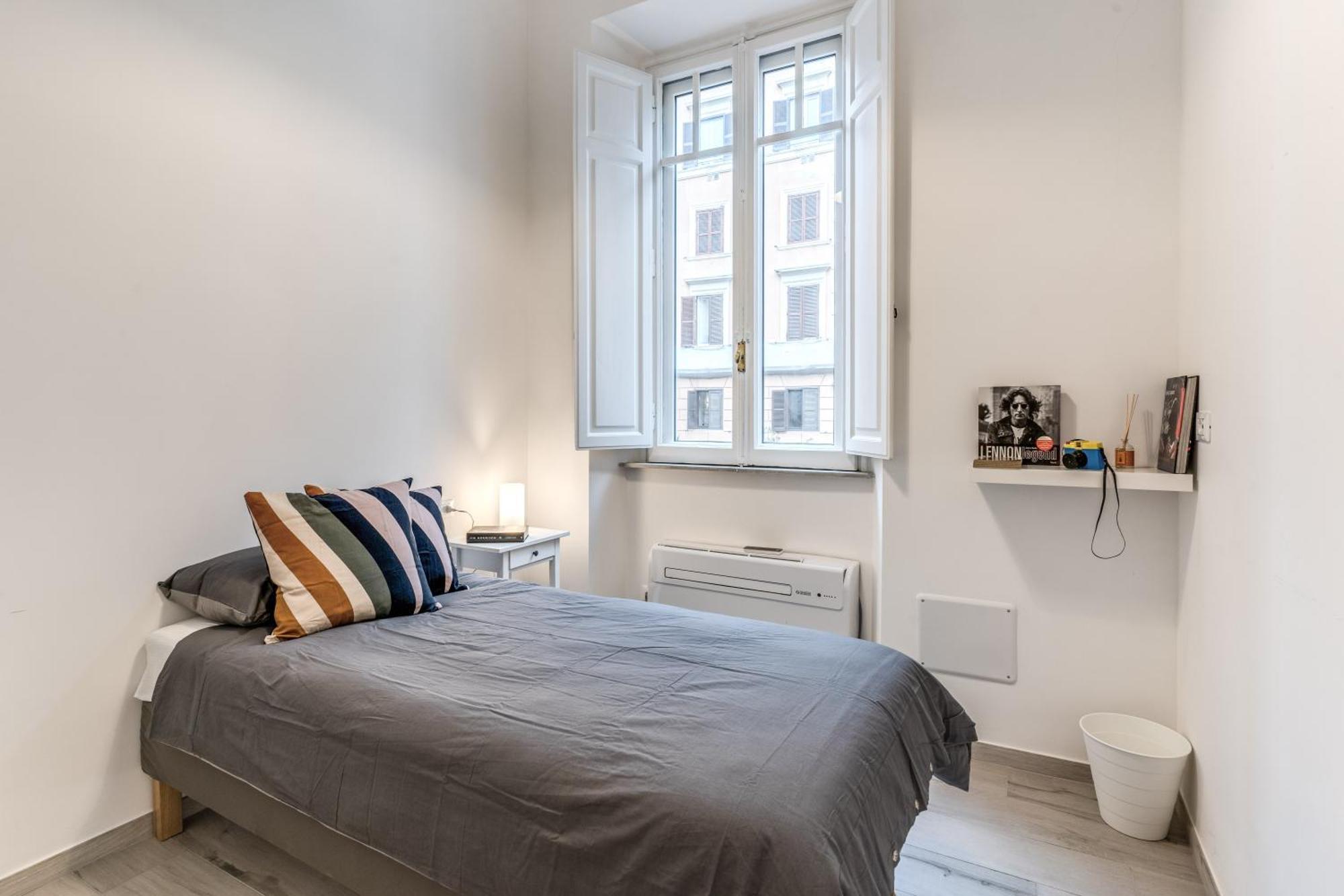 Supernova Apartment Trastevere Rome Extérieur photo