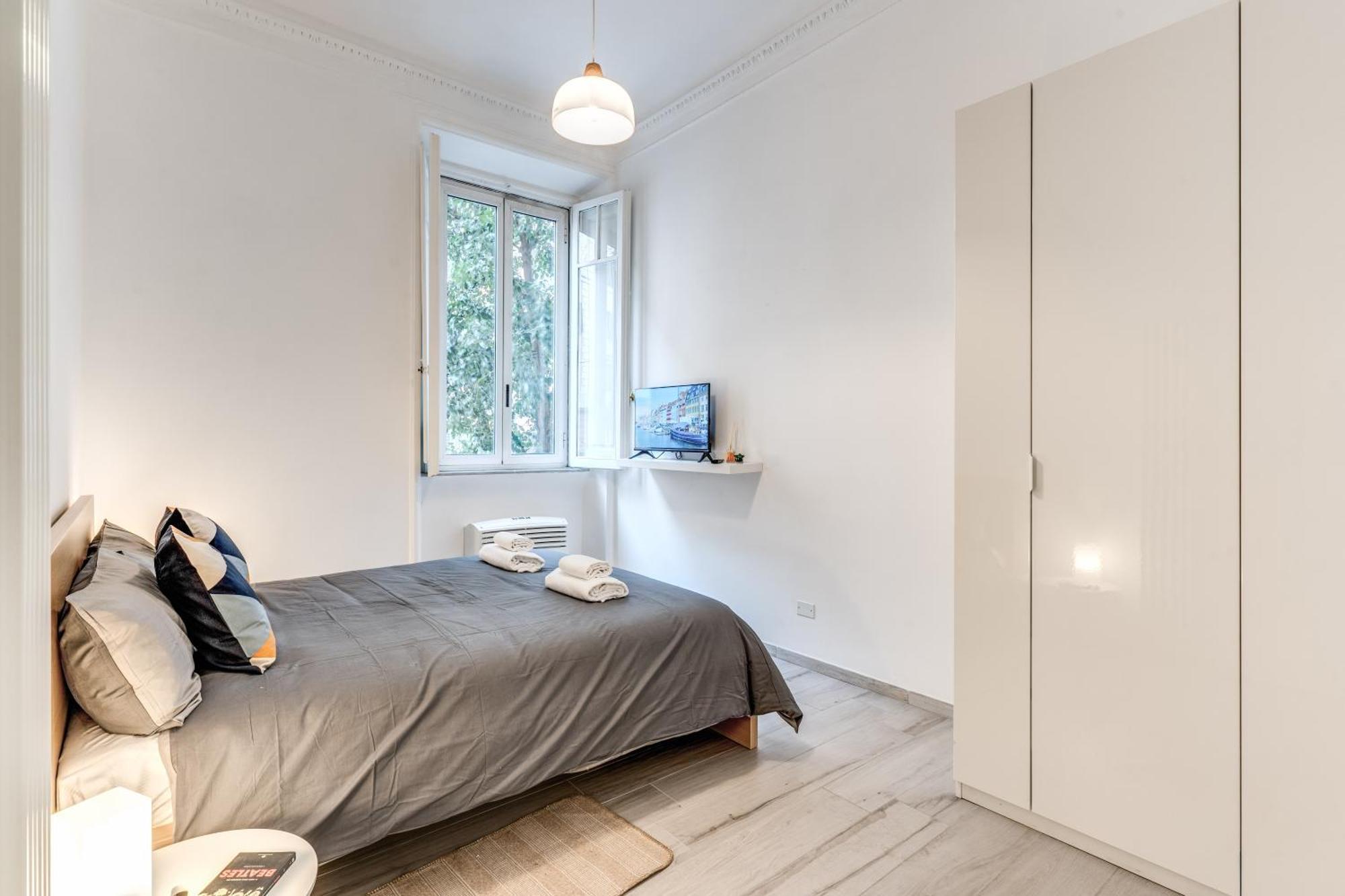 Supernova Apartment Trastevere Rome Extérieur photo