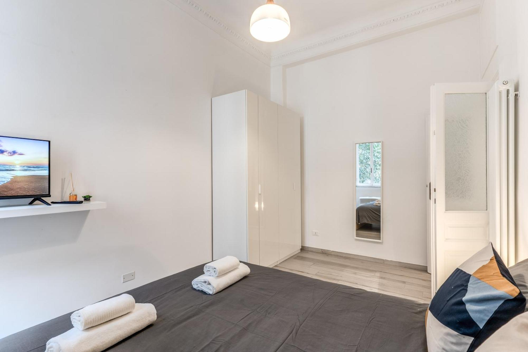 Supernova Apartment Trastevere Rome Extérieur photo