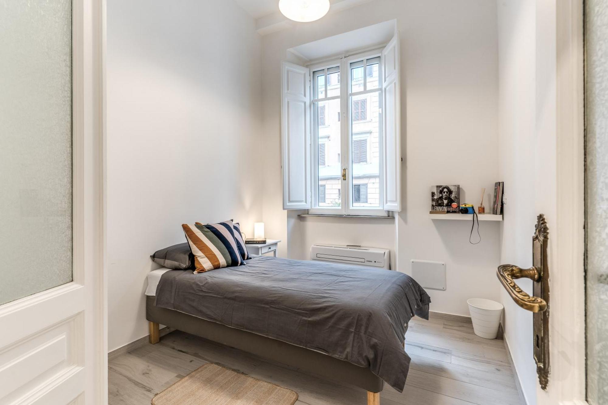 Supernova Apartment Trastevere Rome Extérieur photo