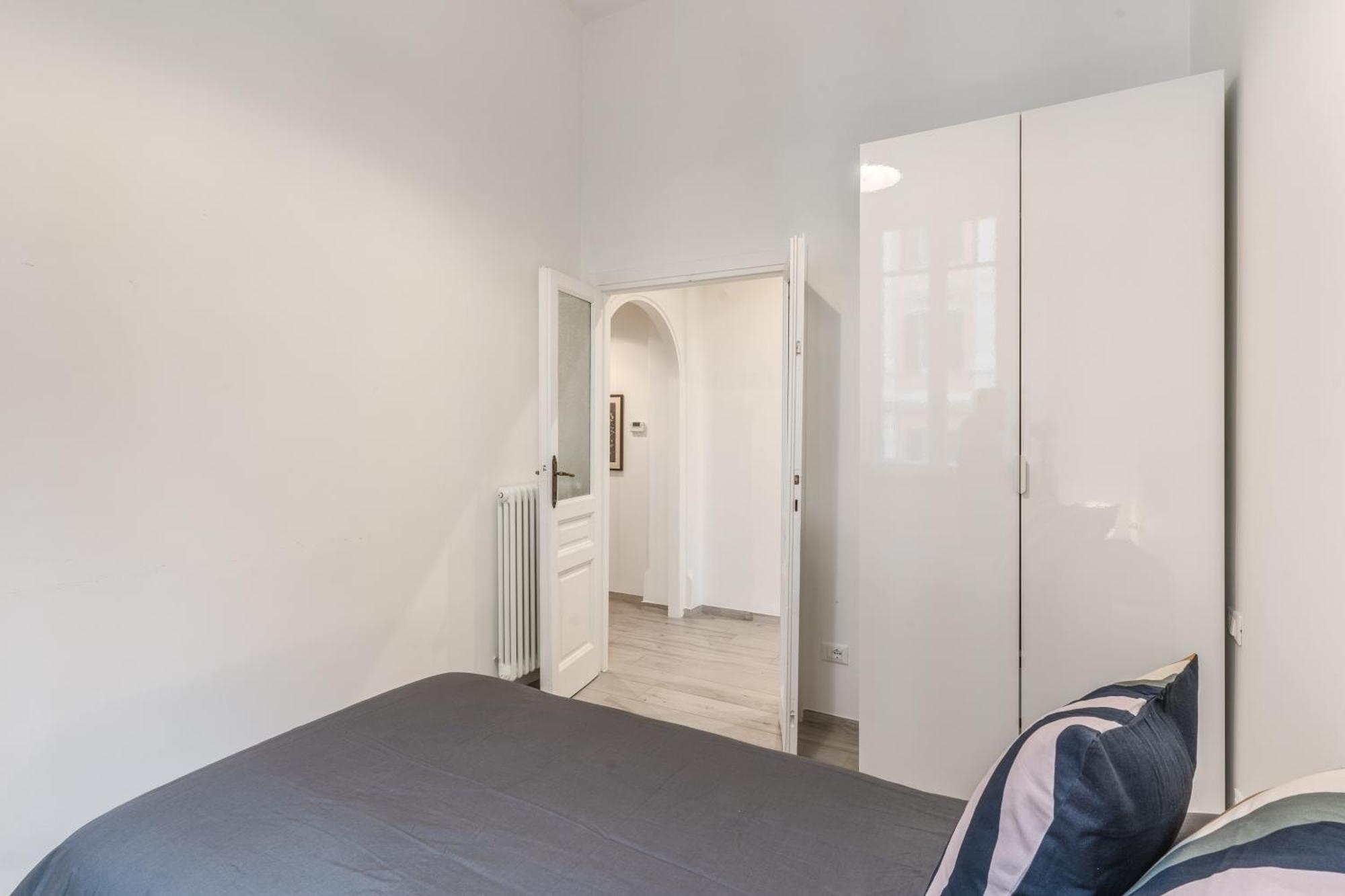 Supernova Apartment Trastevere Rome Extérieur photo