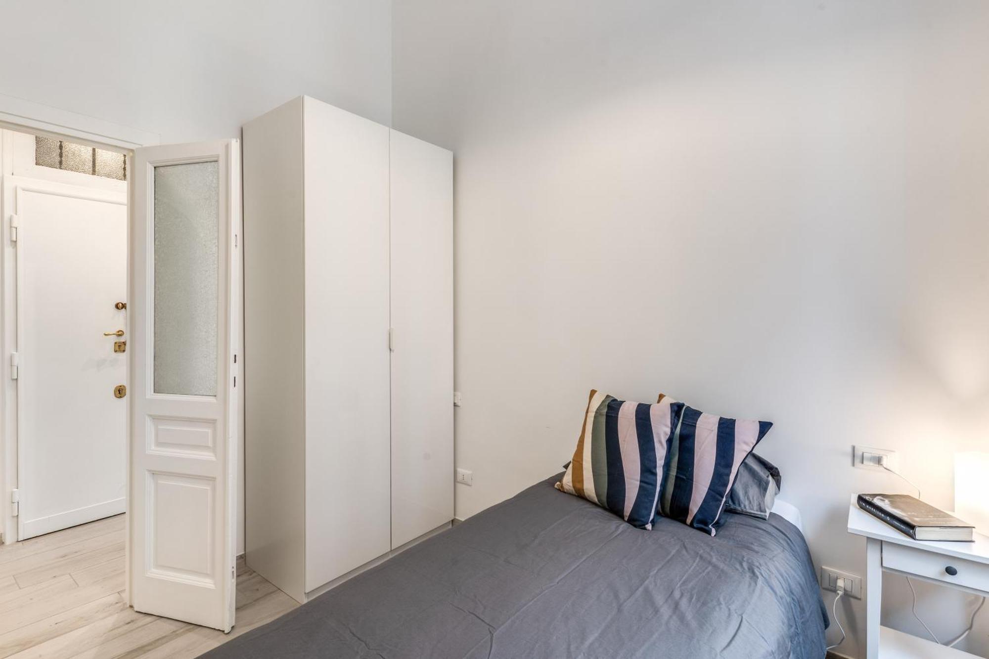 Supernova Apartment Trastevere Rome Extérieur photo