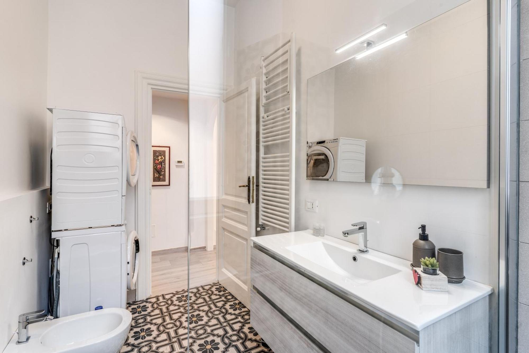 Supernova Apartment Trastevere Rome Extérieur photo