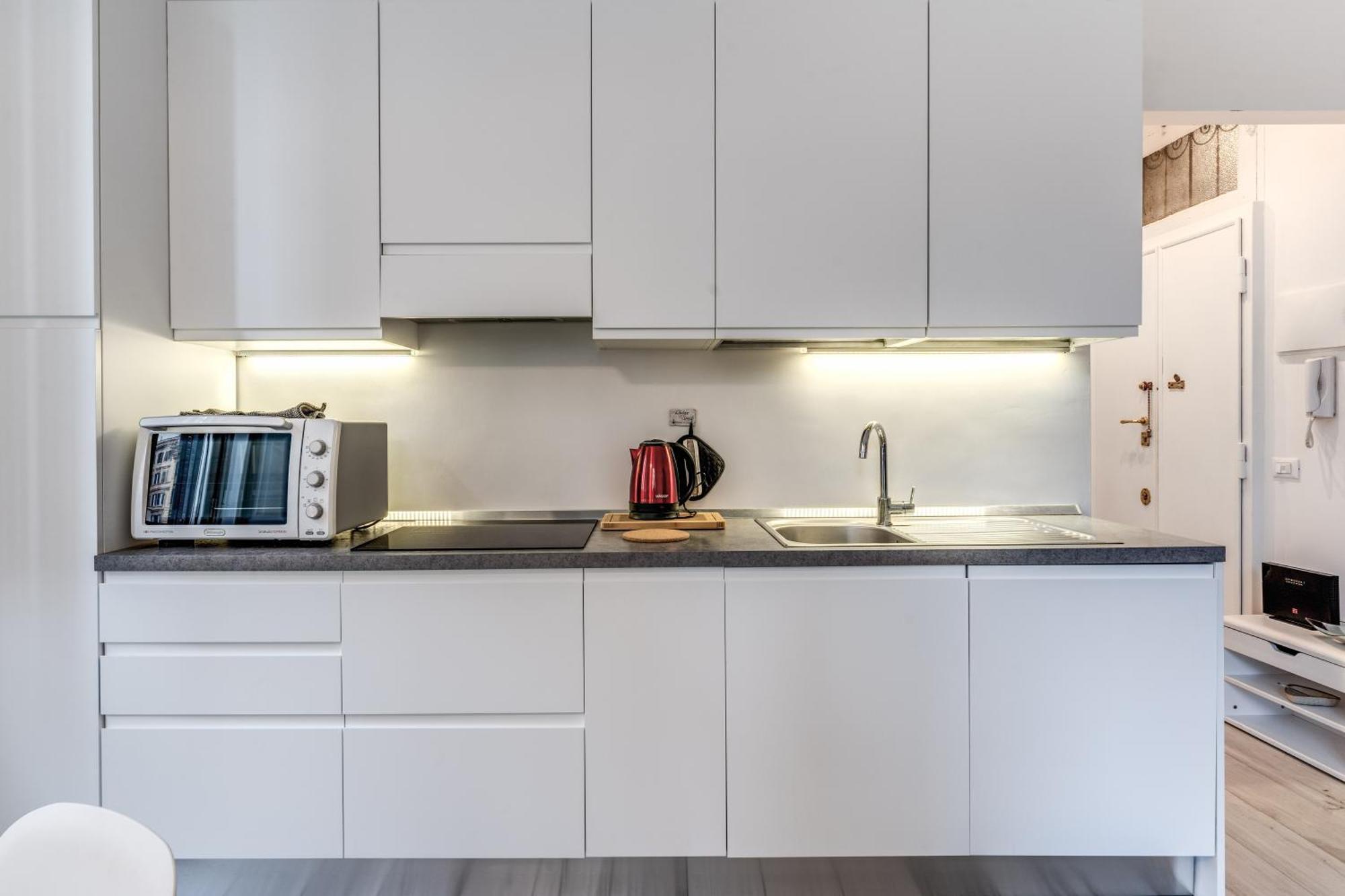 Supernova Apartment Trastevere Rome Extérieur photo