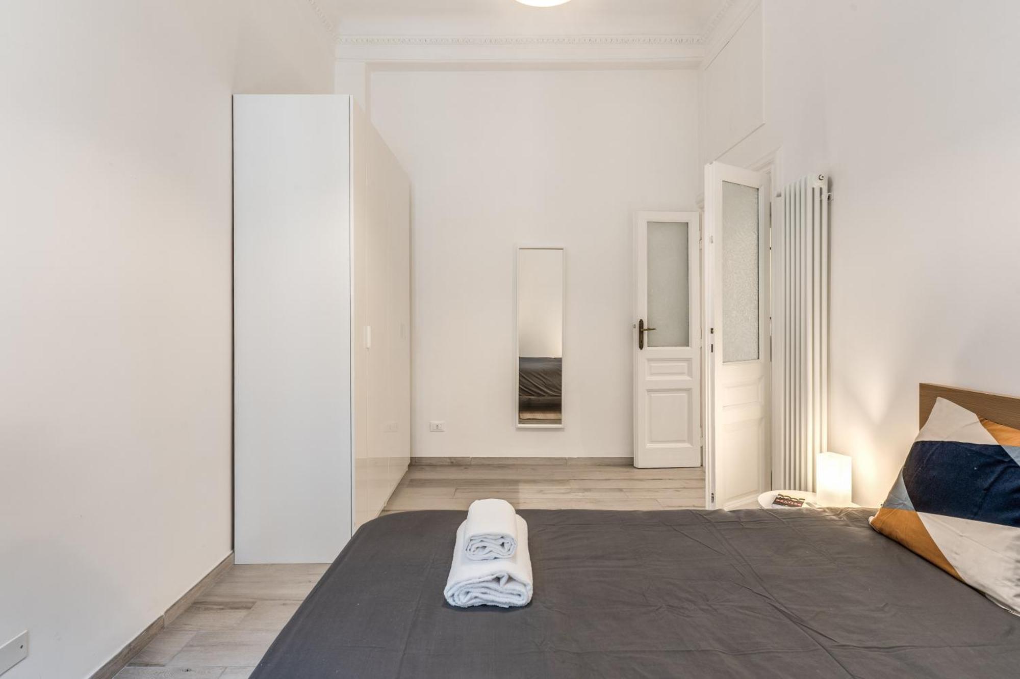 Supernova Apartment Trastevere Rome Extérieur photo