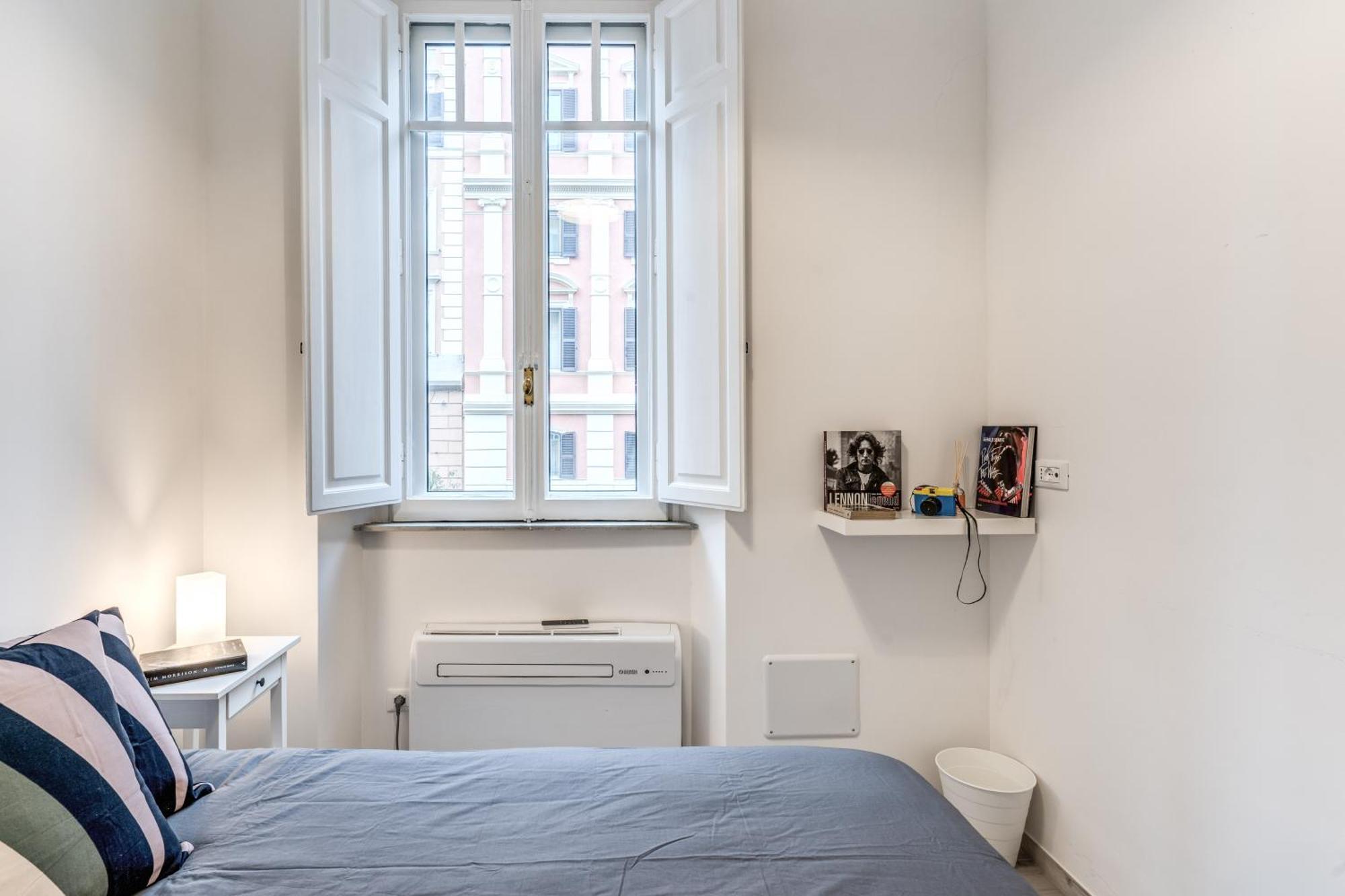 Supernova Apartment Trastevere Rome Extérieur photo