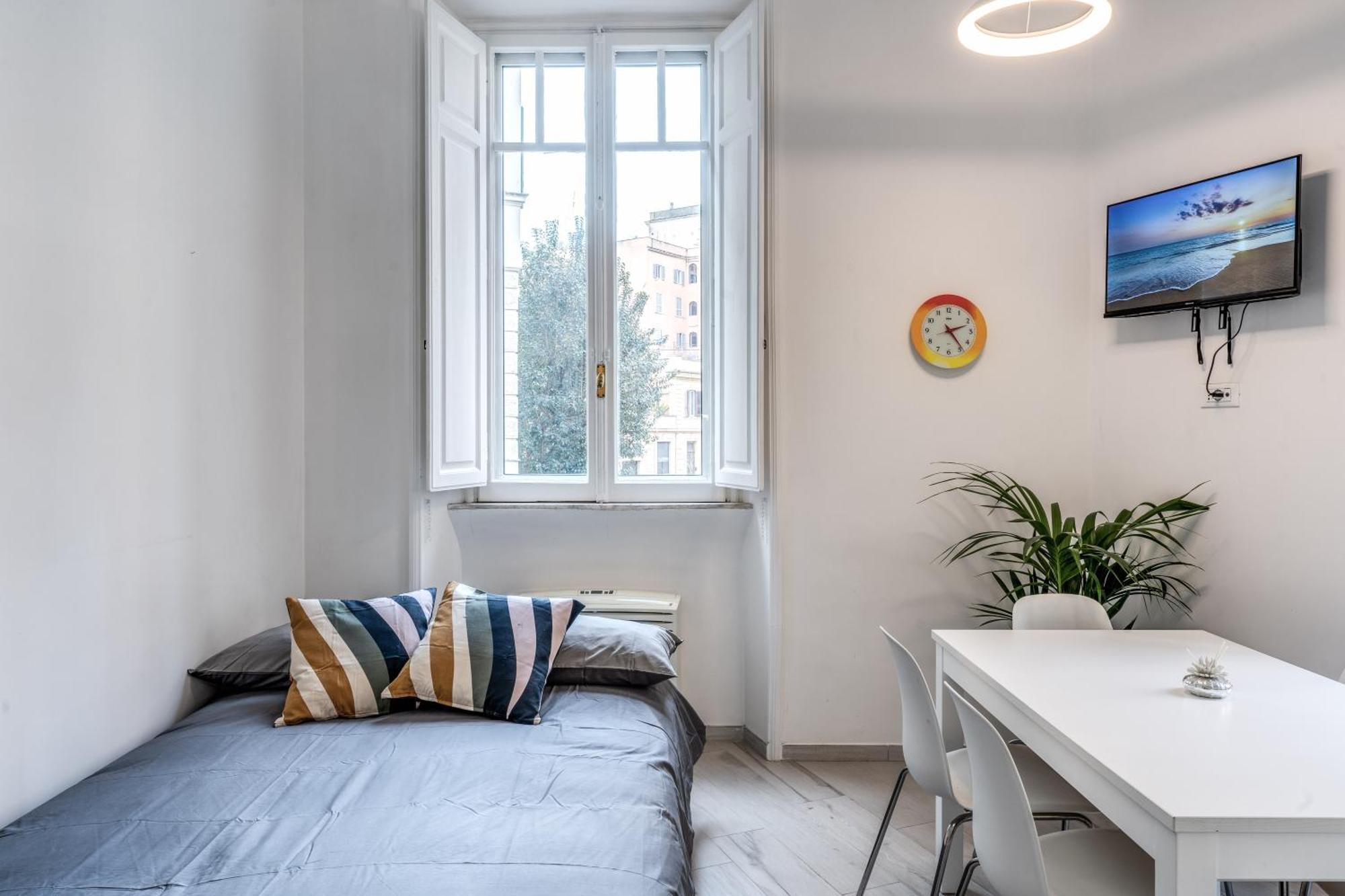 Supernova Apartment Trastevere Rome Extérieur photo