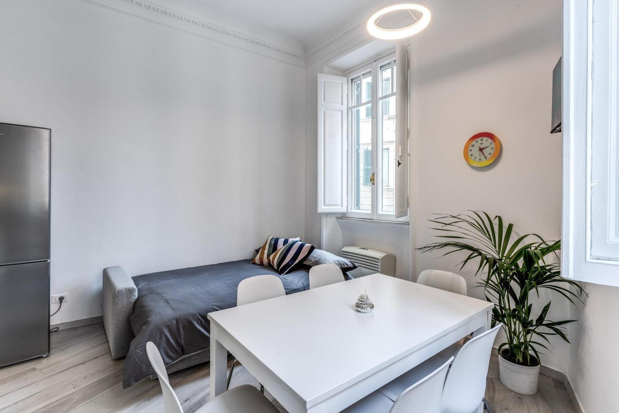 Supernova Apartment Trastevere Rome Extérieur photo