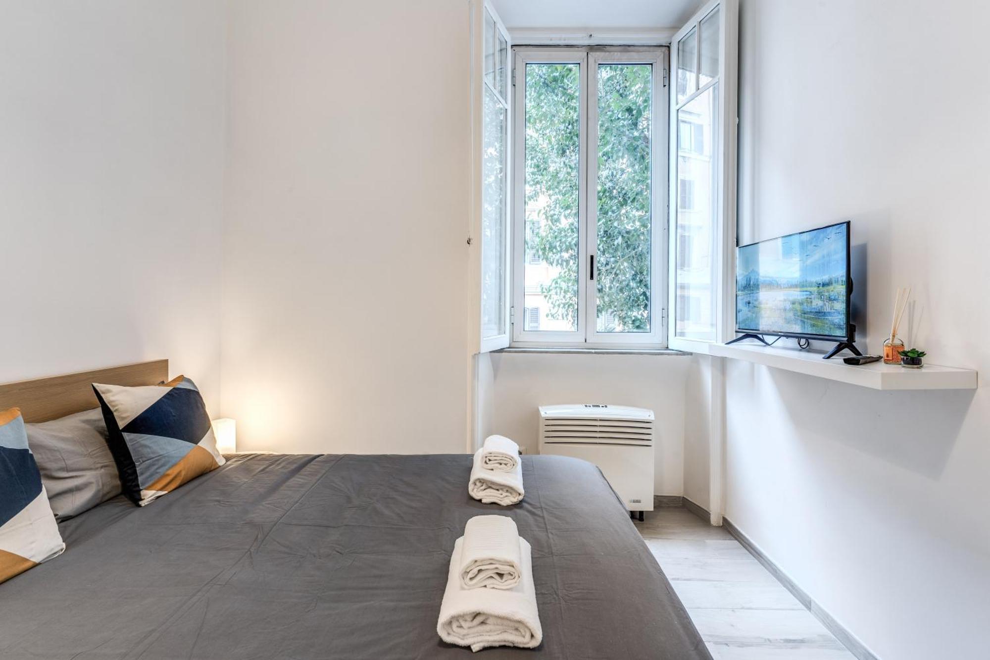 Supernova Apartment Trastevere Rome Extérieur photo